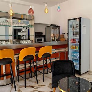 Hotel Mare E Monti