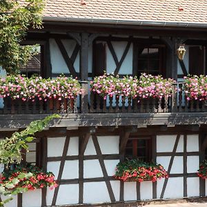 Hotel Restaurant Pere Benoit
